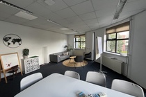 Kantoorruimte Amersfoort - Computerweg 16 - Foto 3