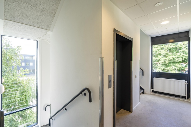 BedrijfsruimteaanBasicweg 8<br/> inAmersfoort