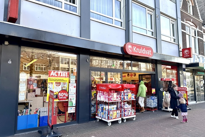 KantoorruimteaanBreestraat 85<br/> inBeverwijk KantoorruimteaanBreestraat 85<br/> inBeverwijk