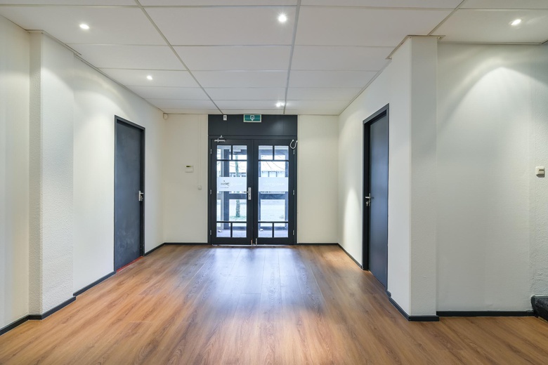 KantoorruimteaanPolanerbaan F - N<br/> inWoerden KantoorruimteaanPolanerbaan F - N<br/> inWoerden