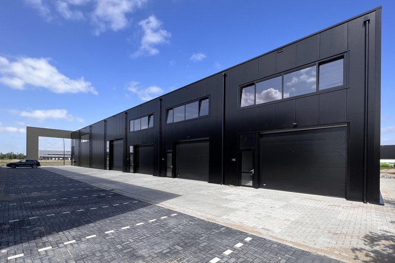 BedrijfsruimteaanMorsestraat 14<br/> inHarderwijk BedrijfsruimteaanMorsestraat 14<br/> inHarderwijk