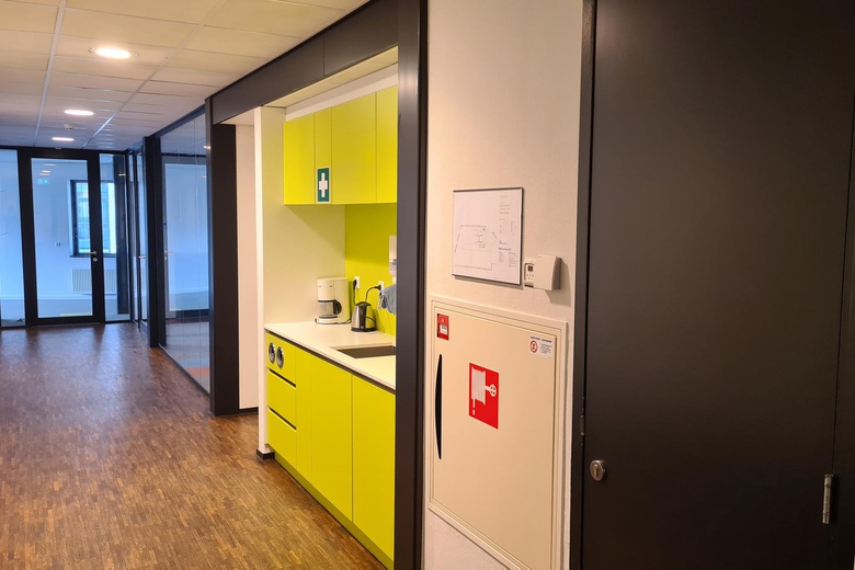 KantoorruimteaanDreef 2<br/> inZutphen KantoorruimteaanDreef 2<br/> inZutphen