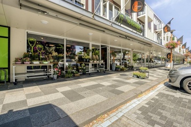 Winkelruimte Boxtel - Van Beekstraat 5 - Foto 2