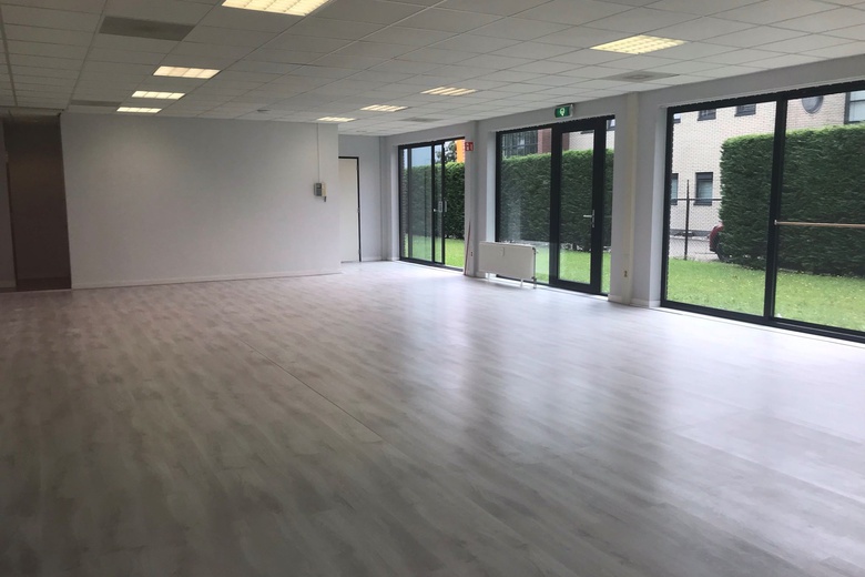 KantoorruimteaanNieuwe Langeweg 55<br/> inHoogvliet