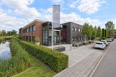 Bedrijfsruimte te huur Barneveld - Koolhovenstraat 3