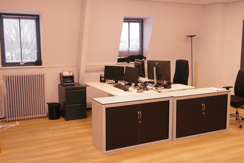 KantoorruimteaanFlorapark 1<br/> inHaarlem