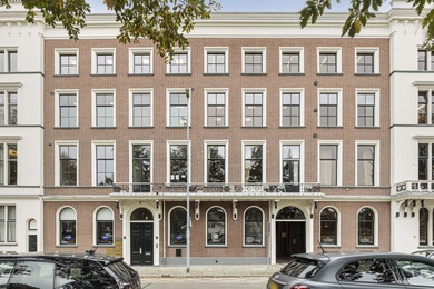 Kantoorruimte te huur Rotterdam - Veerkade 2