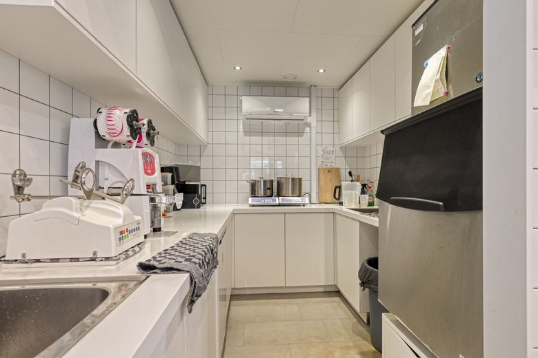 Horeca Amsterdam - Ferdinand Bolstraat 63 - Foto 10