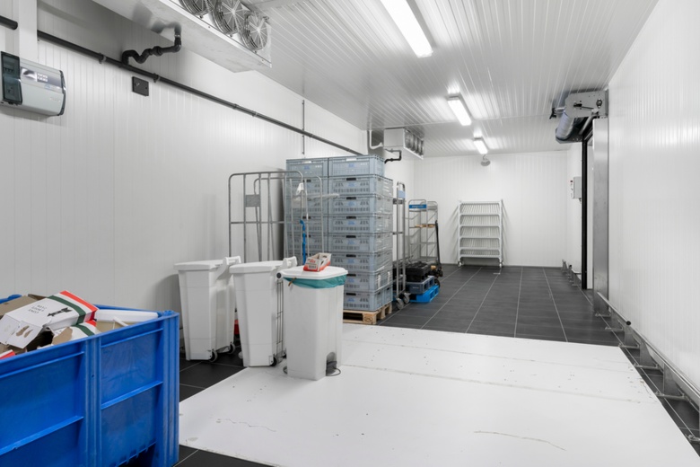 BedrijfsruimteaanBreukerweg 196<br/> inHeerlen