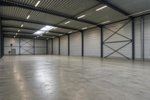 Bedrijfsruimte Helmond - Korte Dijk 6 - Foto 3