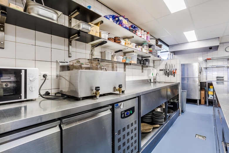 HorecaaanSchokkerhaven 1<br/> inNagele