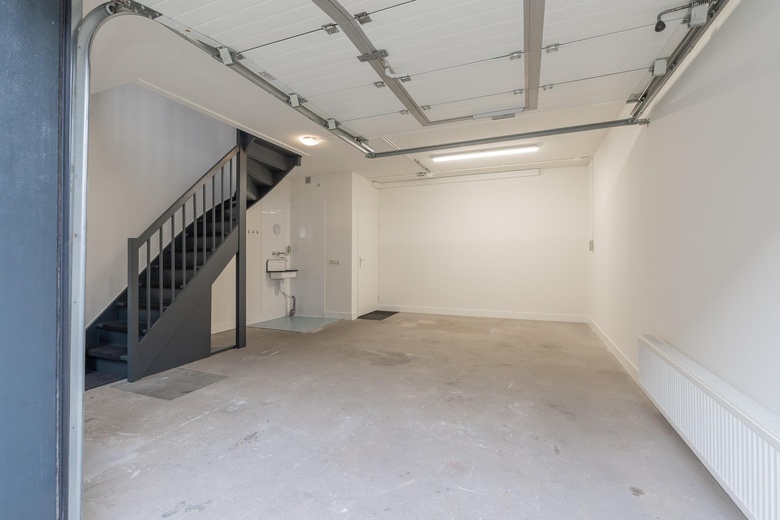 BedrijfsruimteaanMeer en Duin 255<br/> inLisse