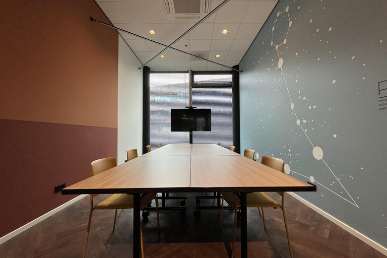 KantoorruimteaanHerculesplein 2 - 116<br/> inUtrecht