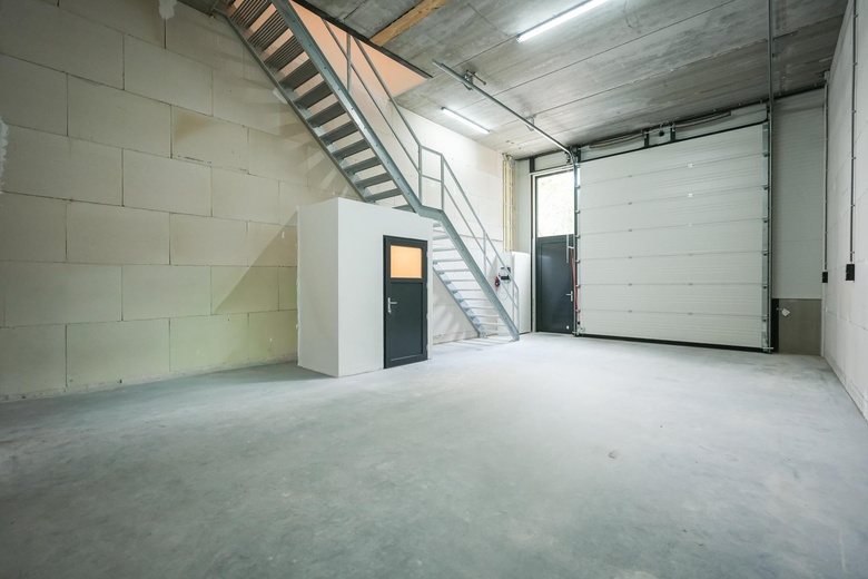 BedrijfsruimteaanIndustrielaan 87<br/> inOss