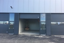 Bedrijfsruimte Beugen - Romeinenstraat 22 - Foto 5