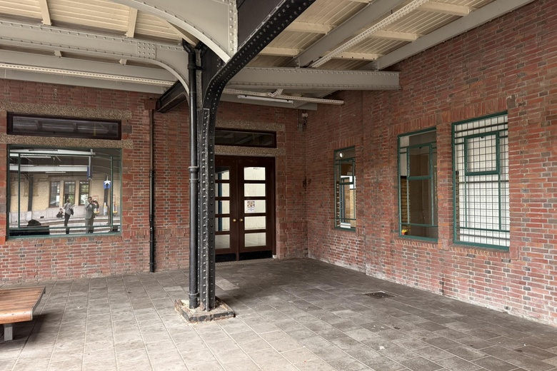 WinkelruimteaanStationsweg 3 P<br/> inBussum