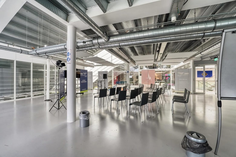 KantoorruimteaanKapteynstraat 1<br/> inNoordwijk KantoorruimteaanKapteynstraat 1<br/> inNoordwijk