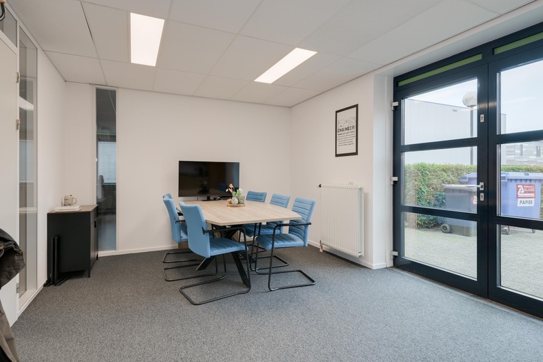 KantoorruimteaanBroekstraat 32<br/> inAalten KantoorruimteaanBroekstraat 32<br/> inAalten