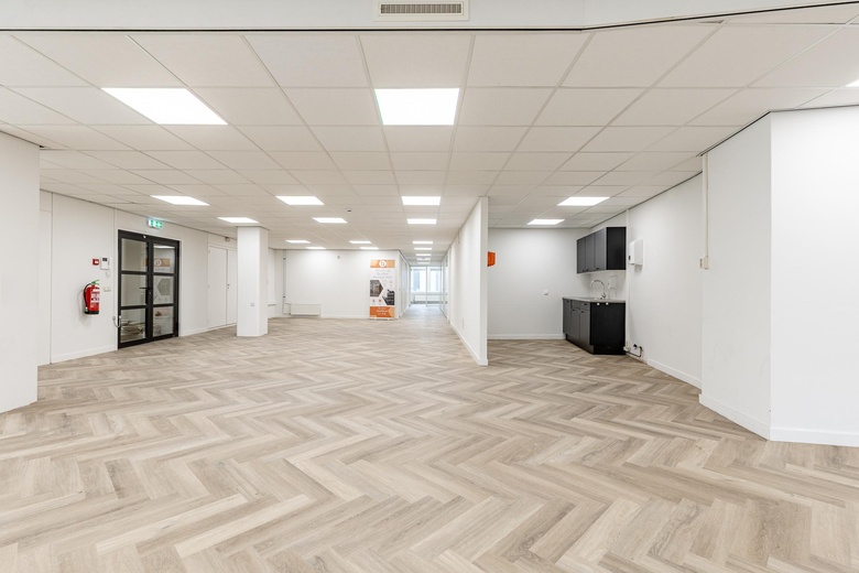 KantoorruimteaanJan van Hooffstraat 8 C<br/> inEindhoven