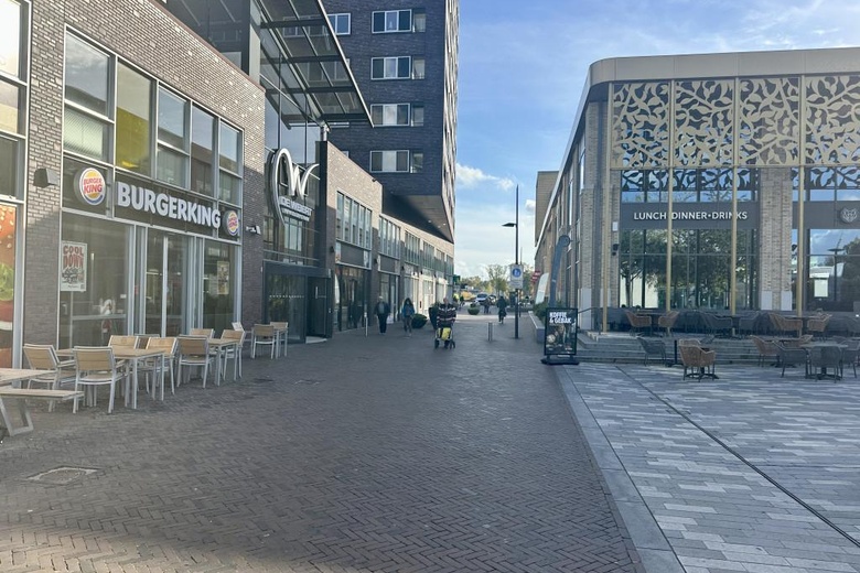 WinkelruimteaanWillinkplein 65<br/> inEmmen