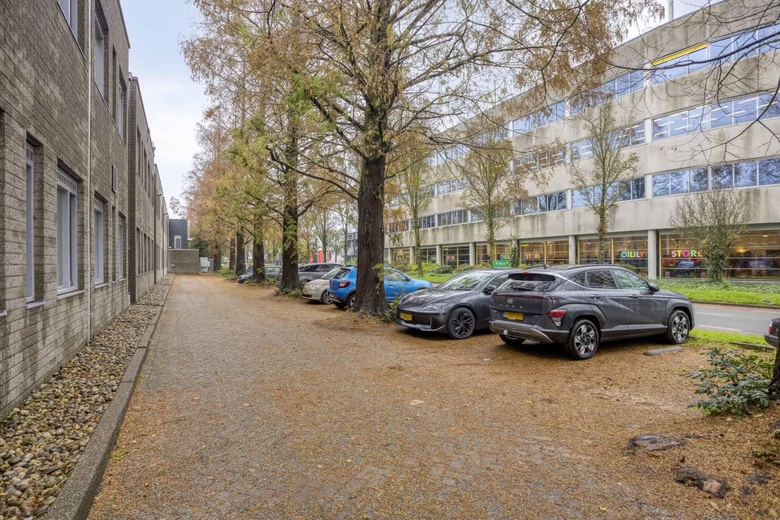 HorecaaanBerenkoog 35<br/> inAlkmaar