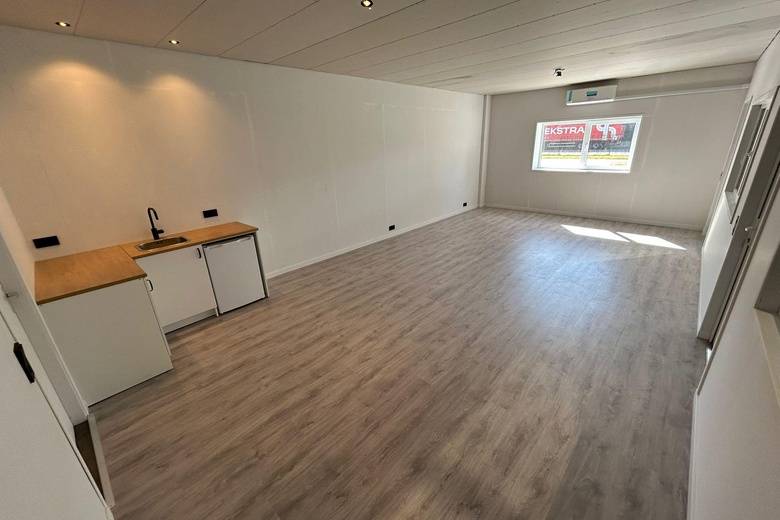 Bedrijfsruimte Sneek - Schoenmakersstraat 5 C - Foto 9