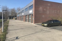 Bedrijfsruimte Krimpen aan de Lek - Tiendweg 58 k 2 - Foto 6
