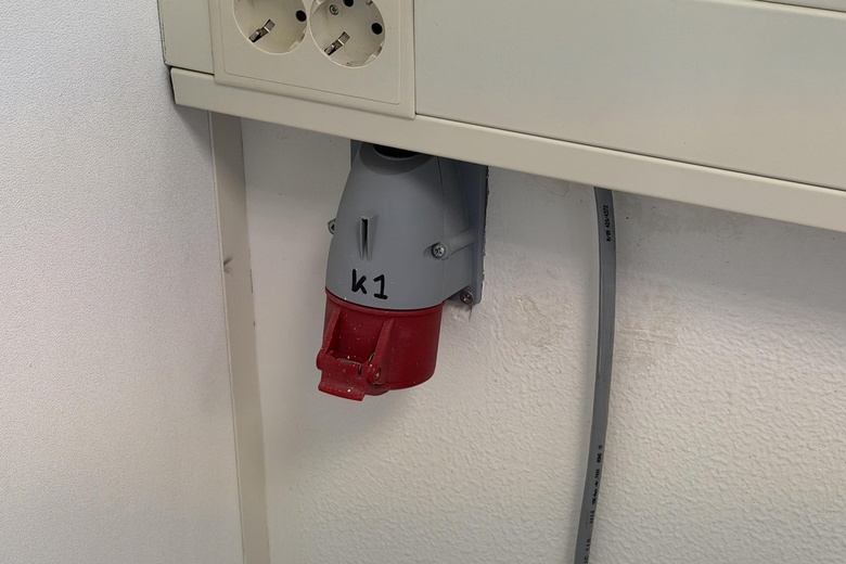 BedrijfsruimteaanDe Corridor 12 a<br/> inBreukelen