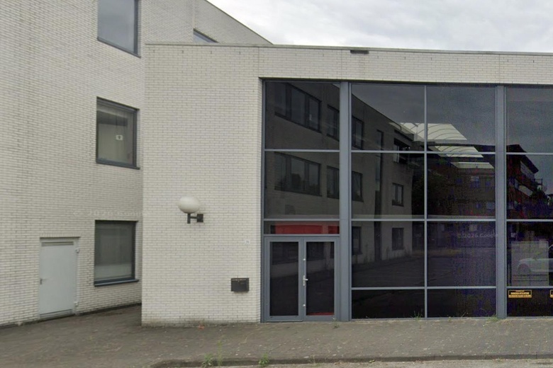 BedrijfsruimteaanPanovenweg 36<br/> inHelmond