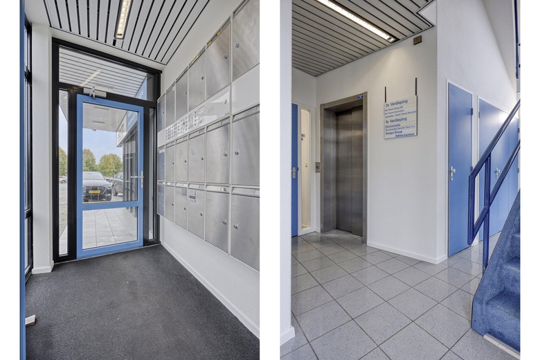 KantoorruimteaanKruisweg 446 - 482<br/> inHoofddorp