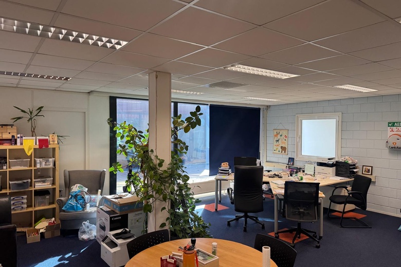 KantoorruimteaanTitaniumstraat 41<br/> inRotterdam