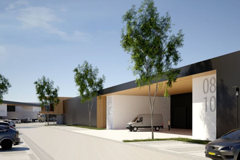 BedrijfsruimteaanIndustrieweg 66<br/> inGemert BedrijfsruimteaanIndustrieweg 66<br/> inGemert