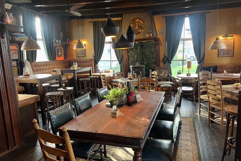 Bekijk foto 1 van Sasdijk 2