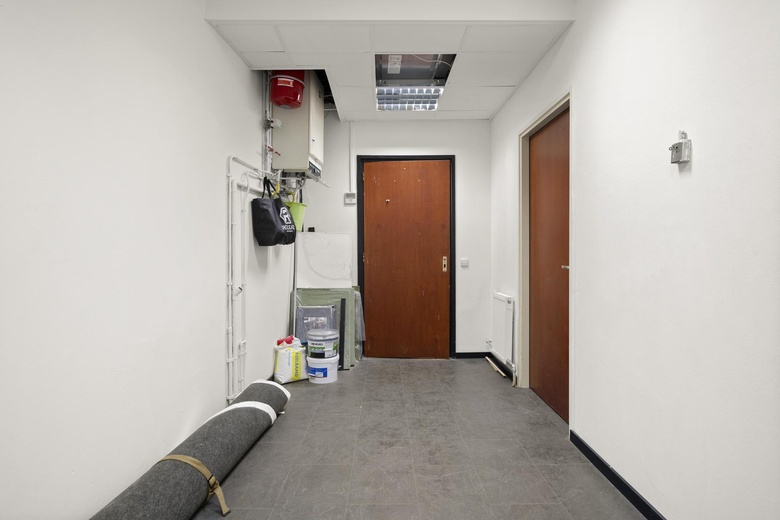 WinkelruimteaanGrotestraat 9<br/> inEde