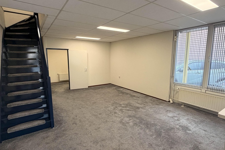 Bedrijfsruimte Venlo - Willem Barentszweg 6 D - Foto 19