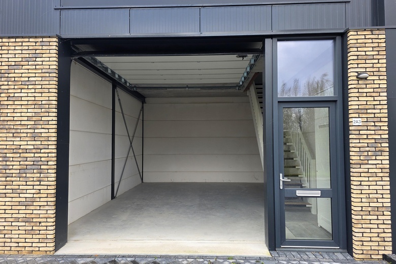 BedrijfsruimteaanDirk Verheulweg 2 A 3<br/> inWaddinxveen