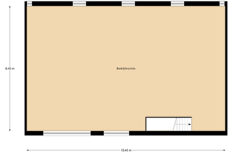 Bedrijfsruimte Barneveld - Pascalstraat 8 E - Foto 14