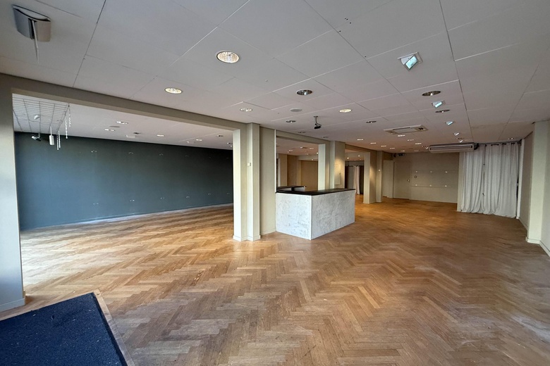 Winkelruimte Waalwijk - Stationsstraat 51 - Foto 8
