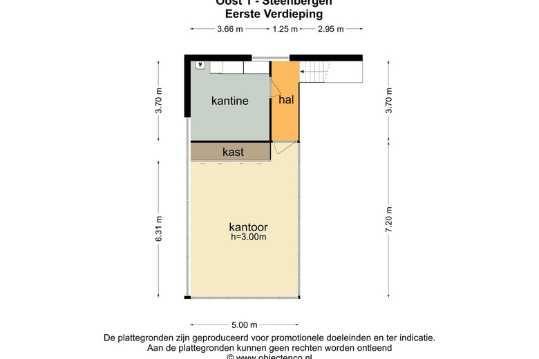 BedrijfsruimteaanZeelandweg-Oost 1<br/> inSteenbergen BedrijfsruimteaanZeelandweg-Oost 1<br/> inSteenbergen