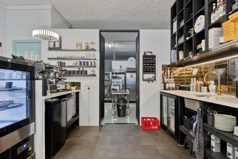 HorecaaanNassaulaan 23<br/> inBussum