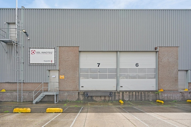BedrijfsruimteaanKlarenanstelerweg 5 A<br/> inKerkrade BedrijfsruimteaanKlarenanstelerweg 5 A<br/> inKerkrade