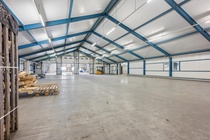 Bedrijfsruimte Ommeren - Ommerenveldseweg 43 - Foto 6