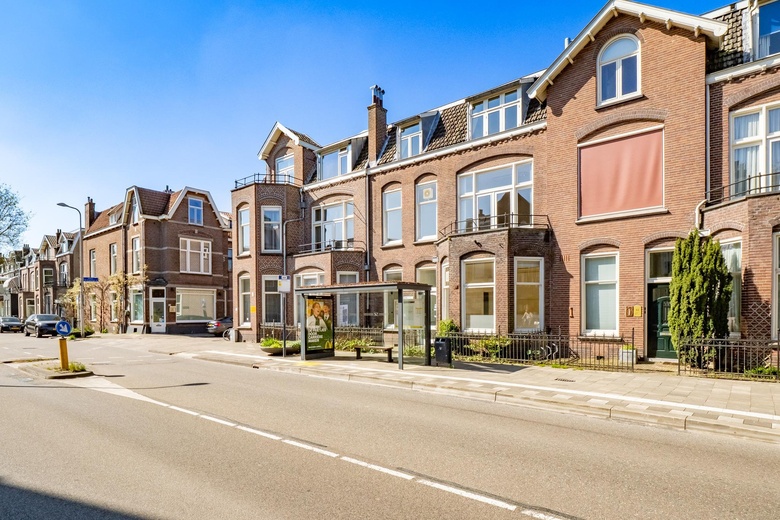 KantoorruimteaanStadhouderslaan 43<br/> inUtrecht