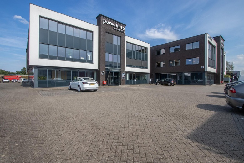 KantoorruimteaanKeizersveld 91<br/> inVenray