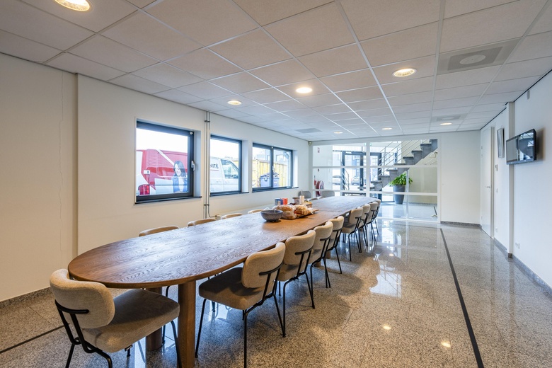 Bedrijfsruimte Huizen - Nijverheidsweg 18 - Foto 16