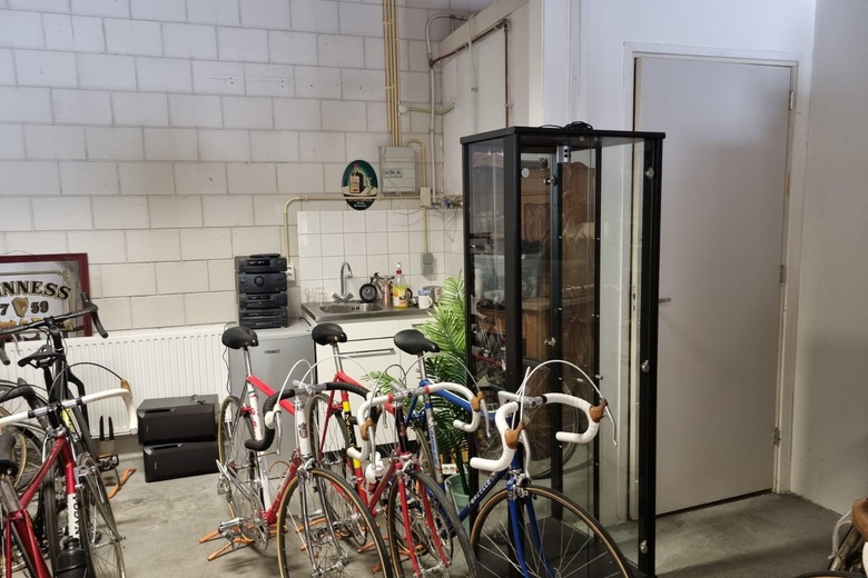 Bedrijfsruimte Zutphen - Zweedsestraat 2 7 - Foto 5