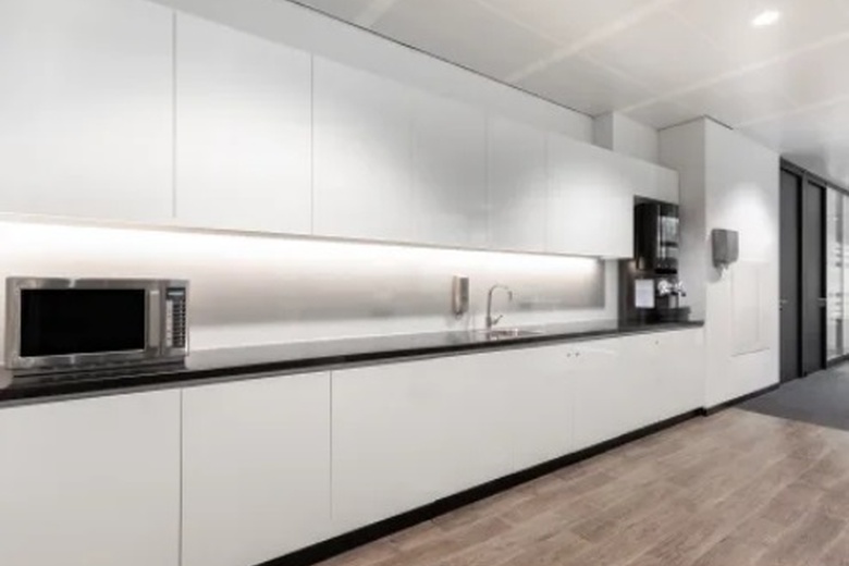 KantoorruimteaanStrawinskylaan 3051<br/> inAmsterdam