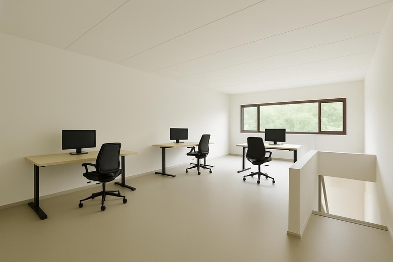 BedrijfsruimteaanIndustrielaan 101<br/> inOss