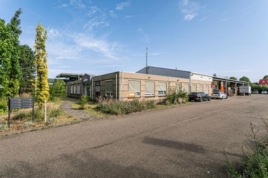 Bedrijfsruimte te koop Geleen - Kampstraat 36