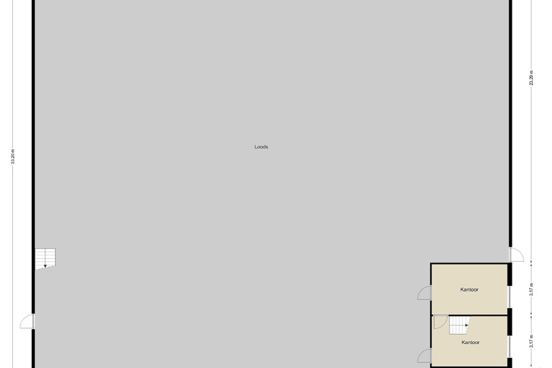 BedrijfsruimteaanFloralaan 19<br/> inVenlo